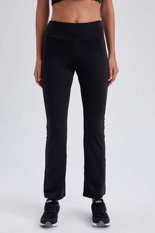 Стандартные спортивные штаны DeFactoFit Standard Fit  фото 8