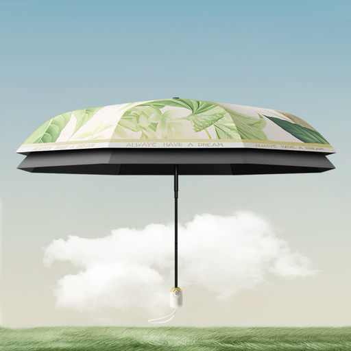 Зонт Umbr-380-Pink Flower