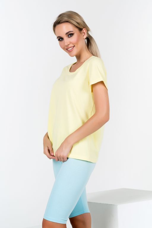 VALENTINA Легинсы 52 см №6  фото 2