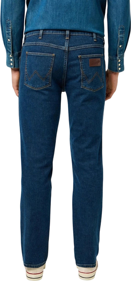 Джинсы мужские