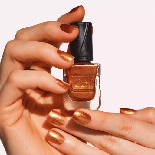 Лак для ногтей Gel Affair Nail Lacquer, 040 Copper Cabana 954730