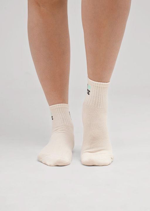 Носки женские Гранж - Clever wear фото 3