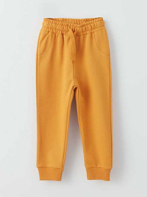 Bisiklet Yaka Erkek Bebek 2li Tak?m - Waikiki фото 3