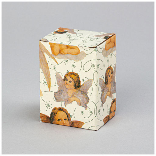 ФИГУРКА КОЛЛЕКЦИЯ AMORE 5,8*4,7*6,8СМ - Lefard фото 2