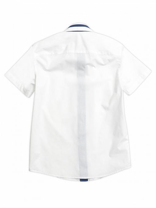 Pelican BWCT7101 сорочка верхняя для мальчиков  фото 4