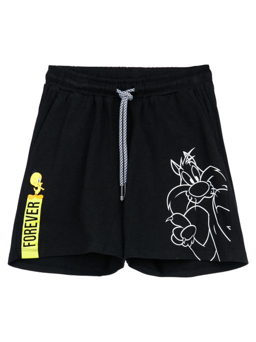 12441068 Шорты для девочек