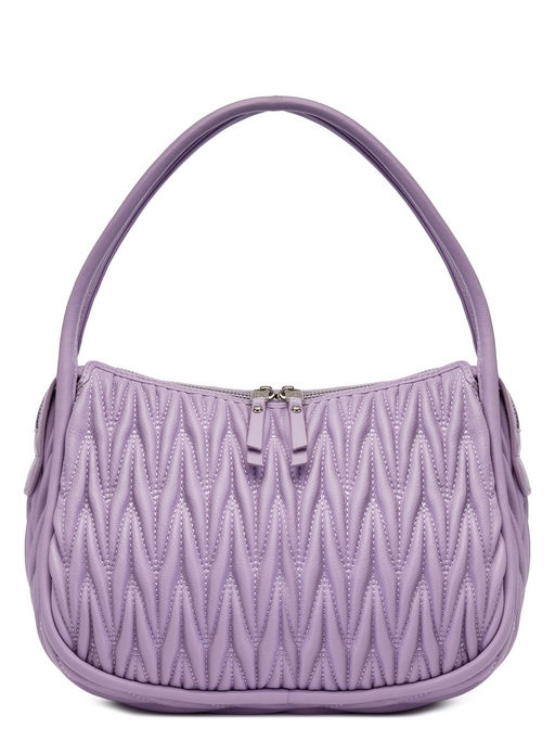 Сумка ELEGANZZA Z-1842L lilac purple