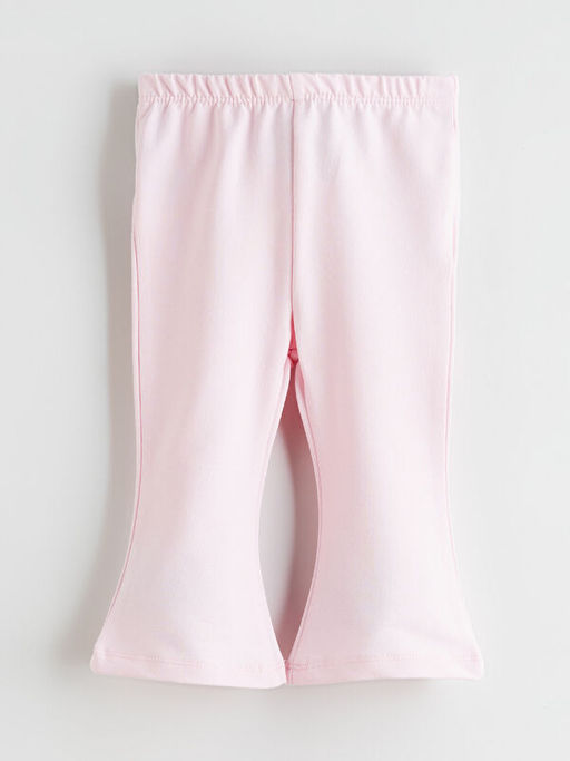 Beli Lastikli ?spanyol Pa?a K?z Bebek Tayt