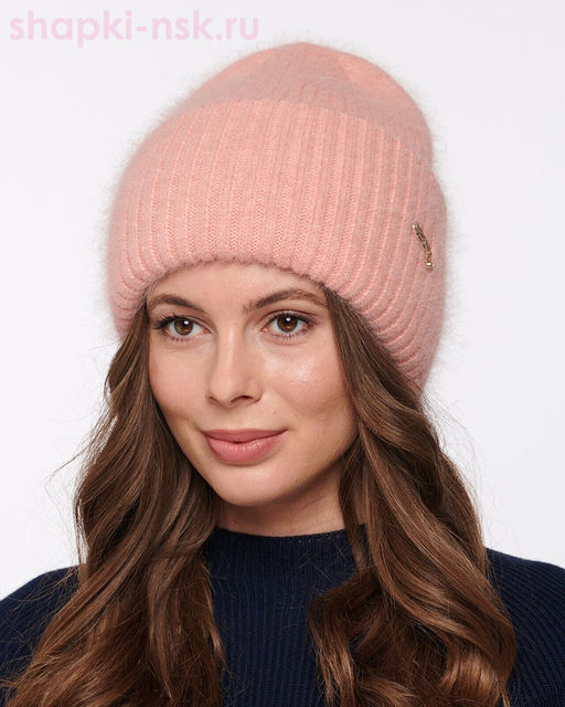 480 PB Колпак женский флис (56-58)