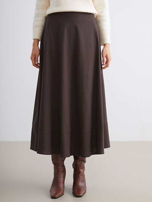 Beli Lastikli Klo? Etek