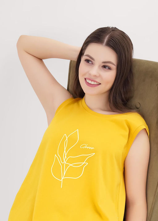 LDR25-1170/1 Платье женское Сандал (ЧЗ) - Clever wear фото 4