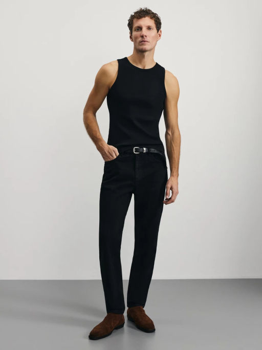 Джинсы slim fit / Zarina