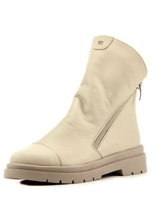 Ботинки EDART 233.madonna12 be. beige/байка