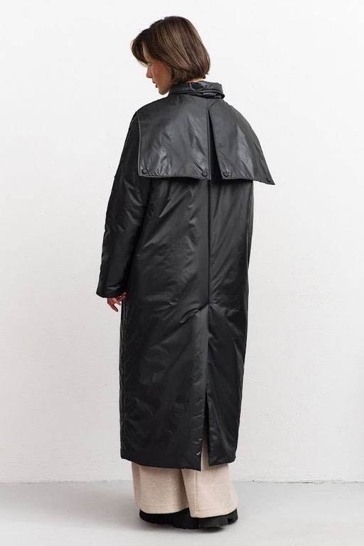 Пальто 1452/1 - Rinka фото 2