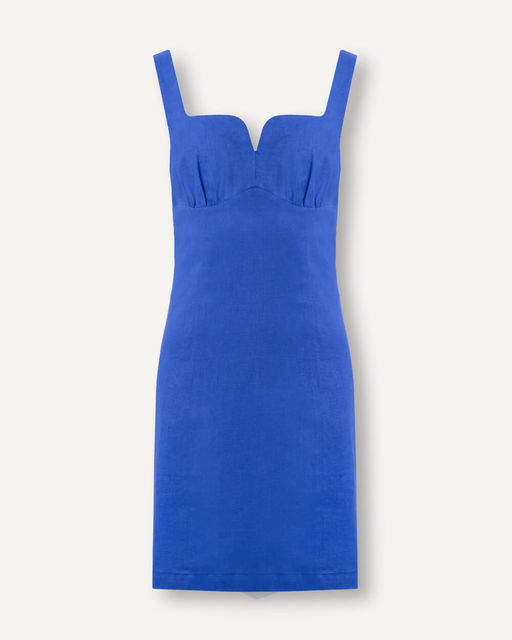 Приталенное платье - Incity фото 2