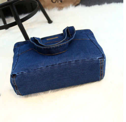 Сумка K2-LG-501-D/Blue