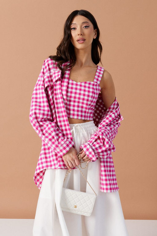 Блузка А888 - Annete фото 2