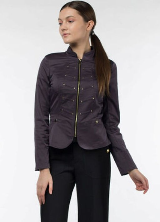 08-0757 Ветровка женская