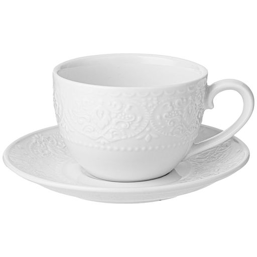 Цена за 6 шт. ЧАЙНАЯ ПАРА LEFARD SOPHISTICATION 200 МЛ
