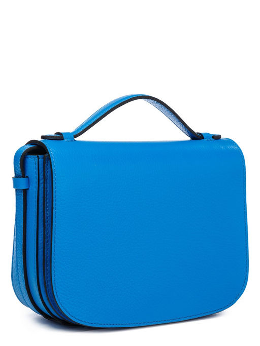 Сумка ELEGANZZA Z18-DB10599 sapphire