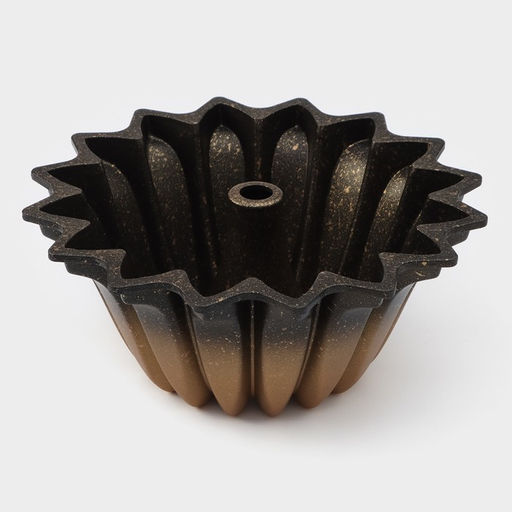 Форма для выпечки Rose, 25?11 см, антипригарное покрытие - Simaland фото 3