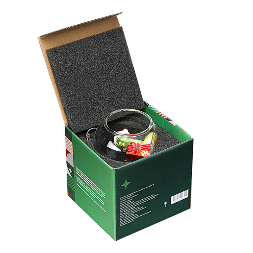 Ёлочная игрушка Festive Snake из коллекции New Year Essential - Tkano фото 4