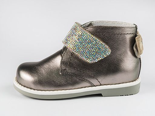 СПЕЦПРЕДЛОЖЕНИЕ! Ботинки для девочек