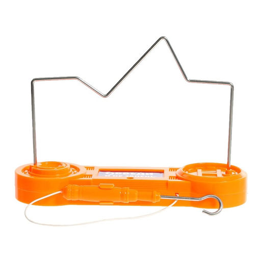 Развивающая игра Обведи и не задень - Iq-zabiaka фото 4