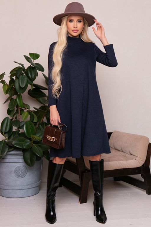 Платье 70848-2 - Avili фото 5