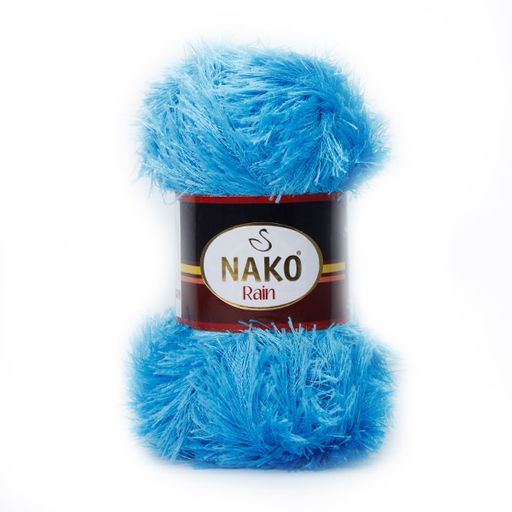 Цена за 5 мотков пряжи RAIN