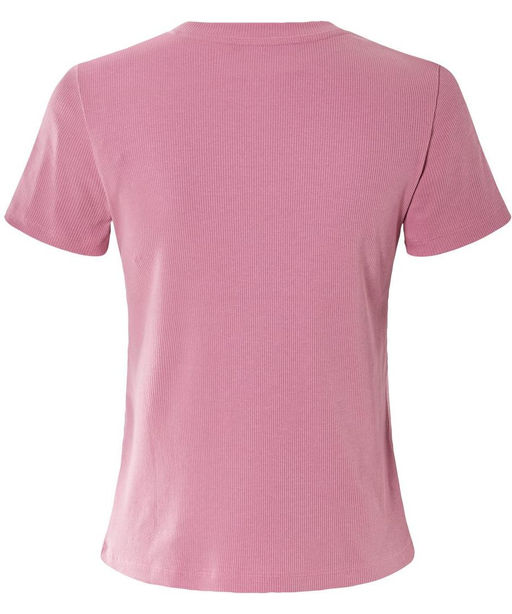 Футболка в рубчик ESMARA  фото 4