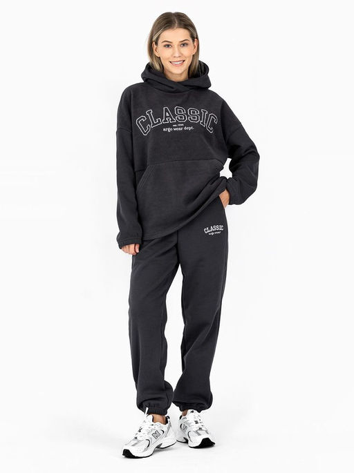 Брюки B.415 т.серый - Argo classic фото 4