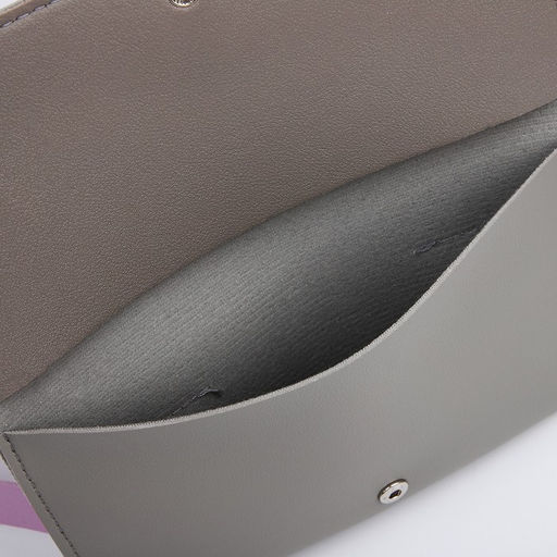 Сумка поясная конверт Зайка , 19х11 см - NAZAMOK KIDS фото 8