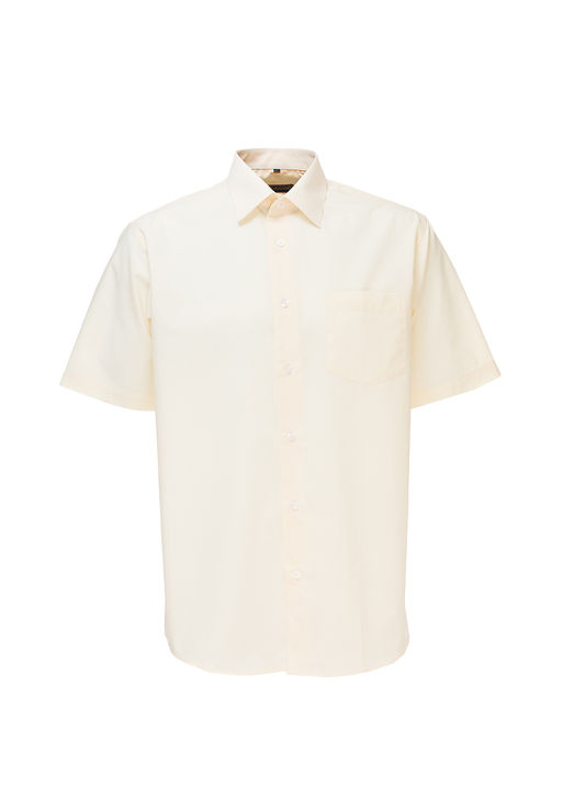 Сорочка мужская короткий рукав GREG Gb510/309/CRL(t)2  фото 5