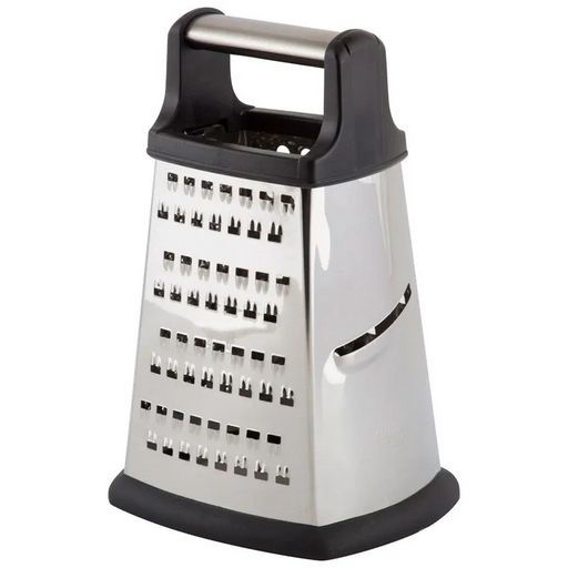 Терка четырехгранная GR-052-8 арт.965011 - Mallony фото 3