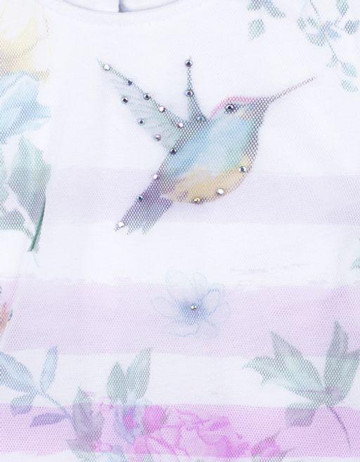 Платье для девочки нарядное