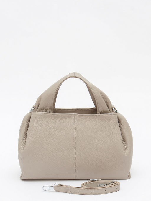 Сумка 1016C apricot Polina&Eiterou