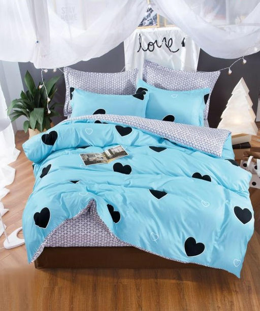 КПБ Candies Двухсторонний CAN029 Семейный