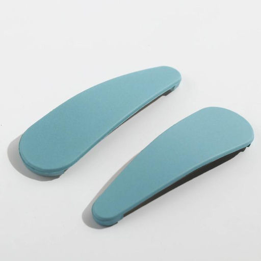 Заколки для волос "Stay beautiful", 2 шт,