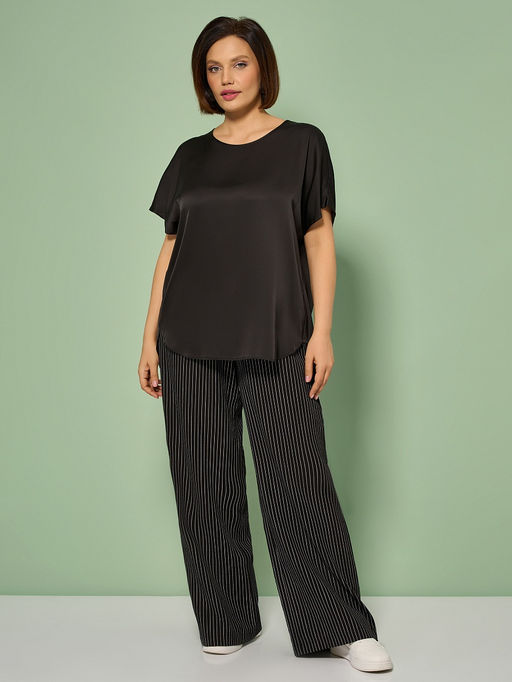 Топ 0250-1а глубокий черный - Aquarell фото 19