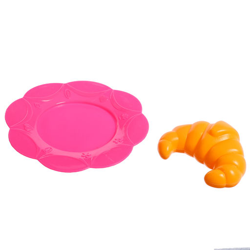 Игровой набор посуды «Готовим вместе», в сумочке