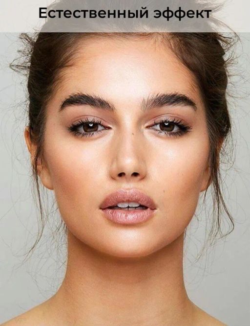 KIKI Контурные румяна для лица CONTOUR 702, персиковый  фото 4