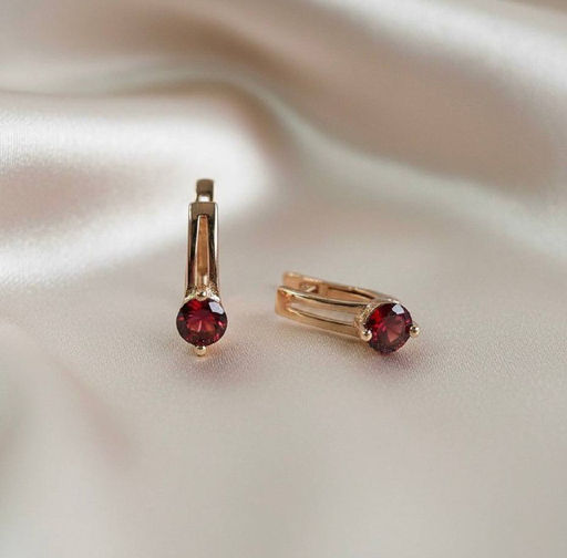 Серьги С1970