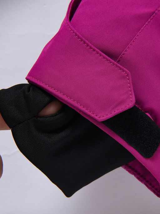 Горнолыжный костюм до -25С