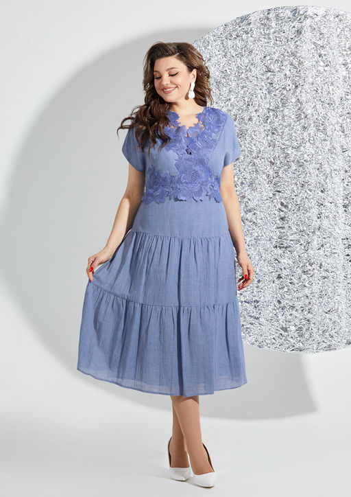 Платье Mira Fashion 5437-2