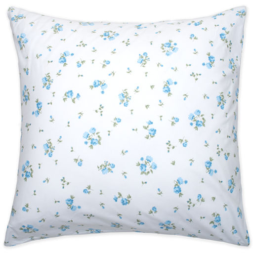 Набор наволочек 50х70 Традиция, поплин, 100% хлопок, пл. 118 гр./кв. м., Клетка Виши ВБ  фото 13