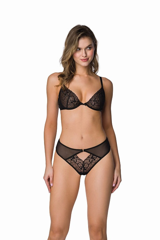 Бюстгальтер M-3910-2 Elara Black