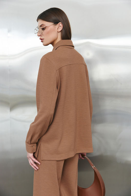 69802 Жакет - Eliseeva olesya фото 2