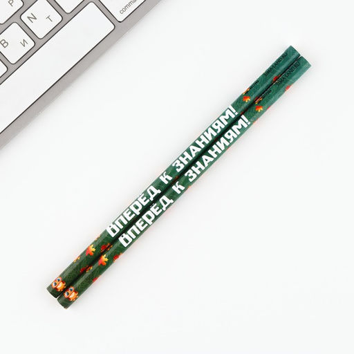 Подарочный набор, 5 предметов «Выпускник»