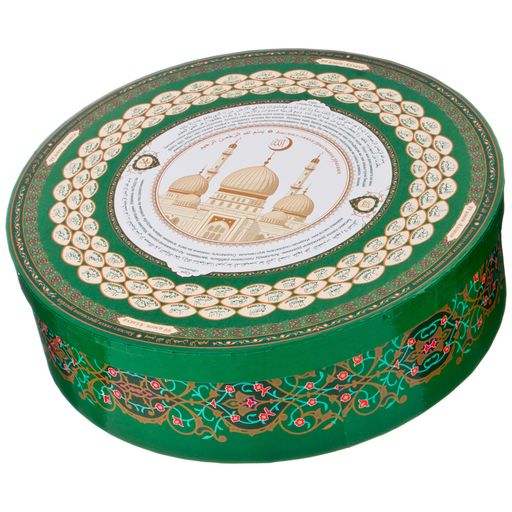 ЧАЙНЫЙ НАБОР НА 6 ПЕРСОН 99 ИМЁН АЛЛАХА, 12 ПР., 260 МЛ. - Lefard фото 2